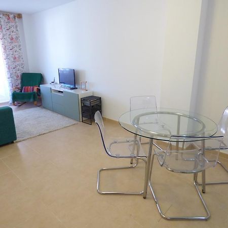 Apartamento Santa Fe リョレート・デ・マル エクステリア 写真