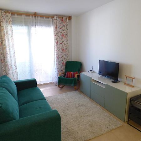 Apartamento Santa Fe リョレート・デ・マル エクステリア 写真