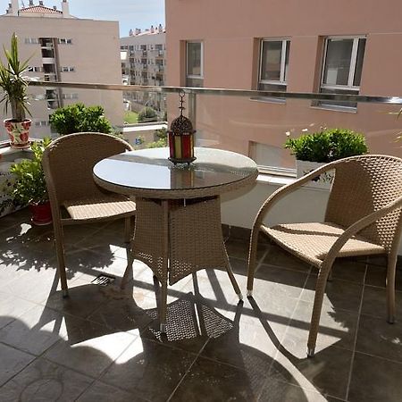 Apartamento Santa Fe リョレート・デ・マル エクステリア 写真