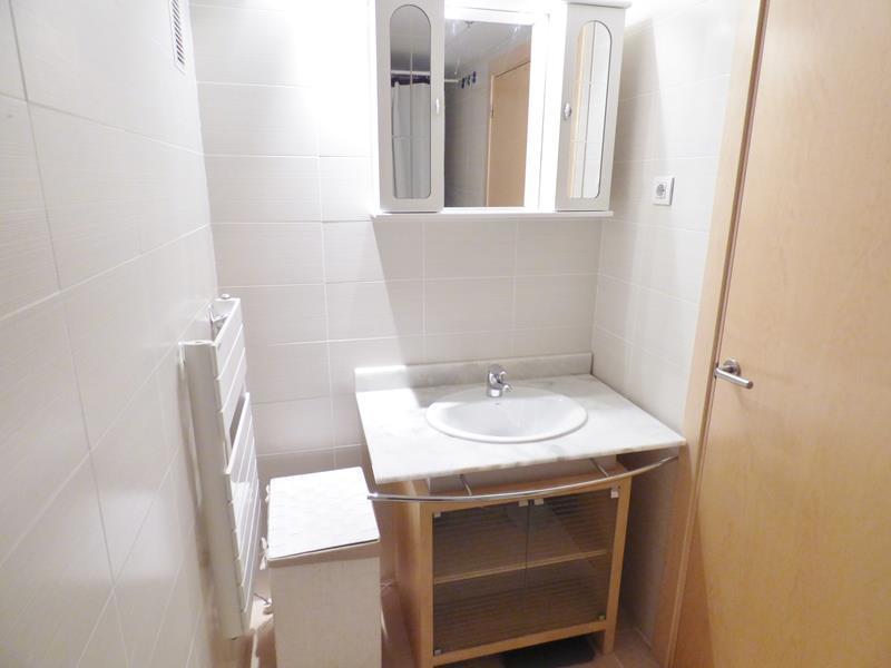Apartamento Santa Fe リョレート・デ・マル エクステリア 写真