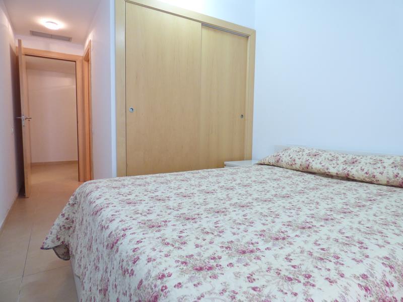 Apartamento Santa Fe リョレート・デ・マル エクステリア 写真