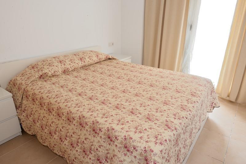 Apartamento Santa Fe リョレート・デ・マル エクステリア 写真