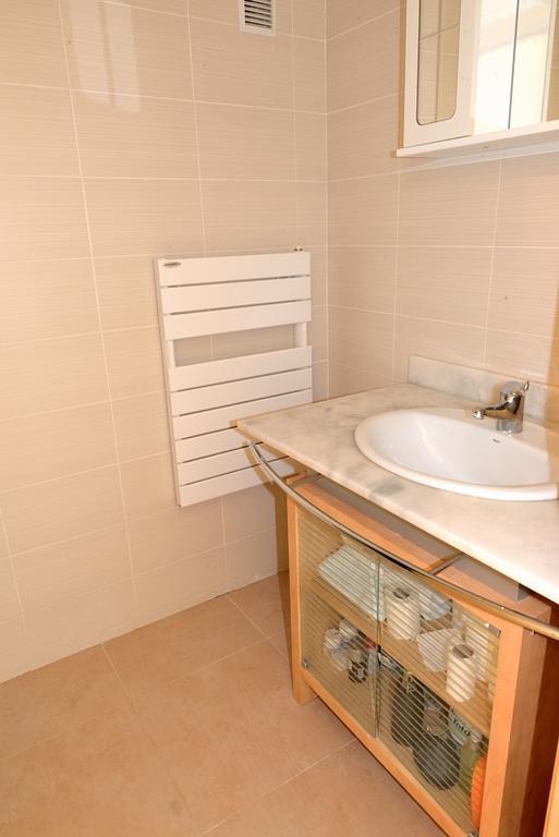 Apartamento Santa Fe リョレート・デ・マル エクステリア 写真